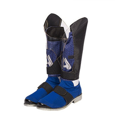 Men'S Shoes For Suits - A-Train Tight Shoes The Boys Cosplay