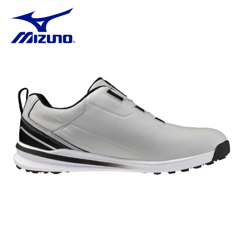 Men Shoes Sneakers - 2026 New Mizuno Golf Shoes Mens