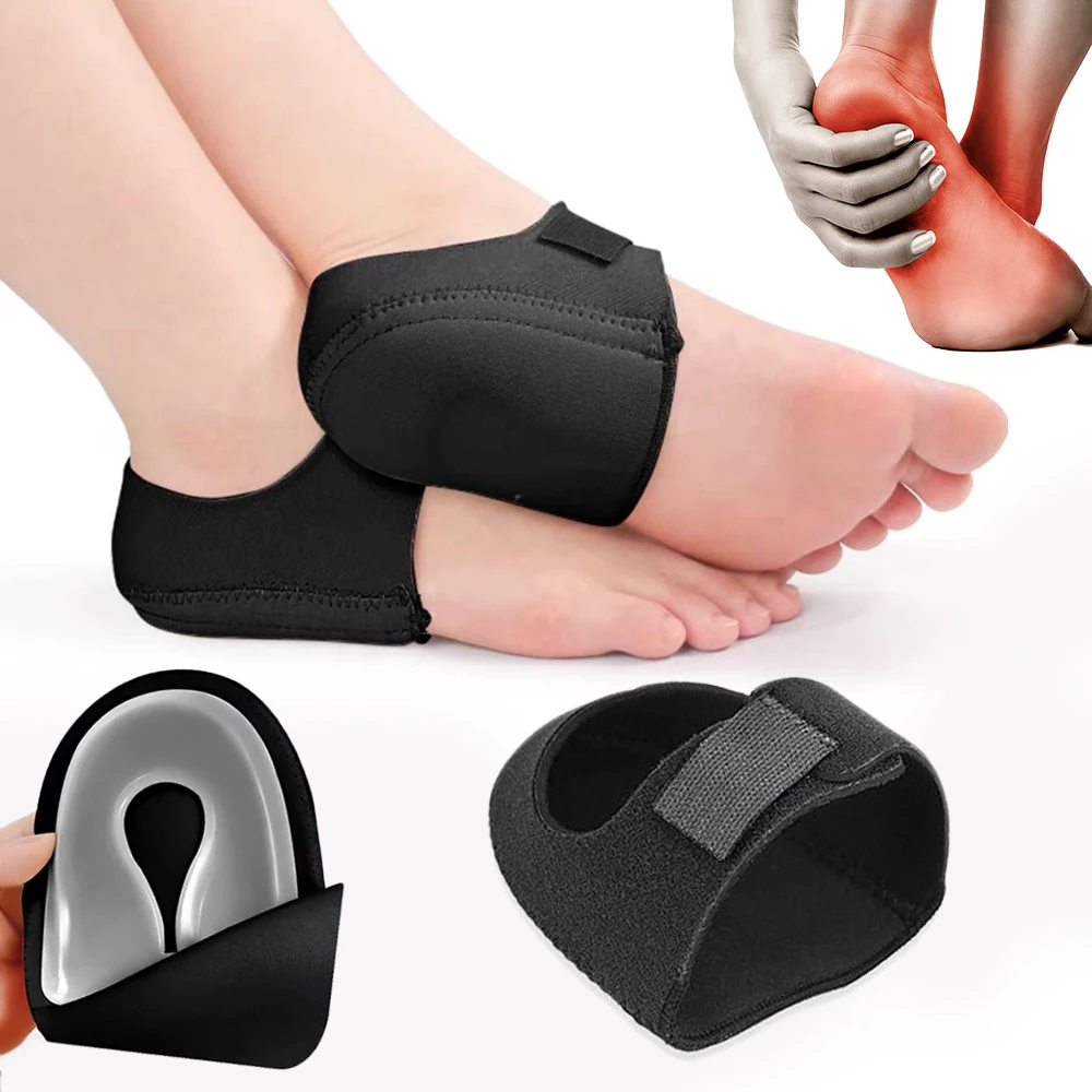Men'S Shoes Plantar Fasciitis - Plantar Fasciitis Heel Spur Foot Support