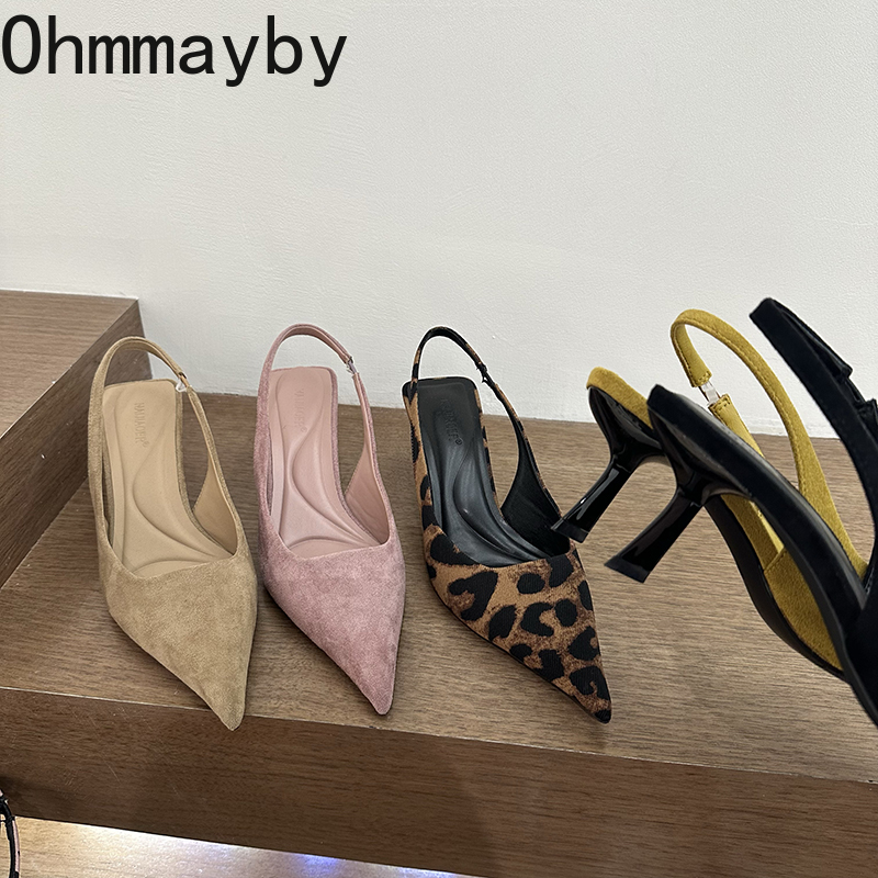 2026 Spring Summer Slip On Wom - огляд і ціна Dress Shoe Pointed
