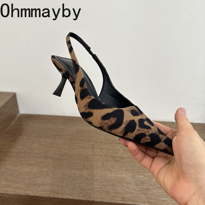 2026 Spring Summer Slip On Wom - огляд і ціна Dress Shoe Pointed