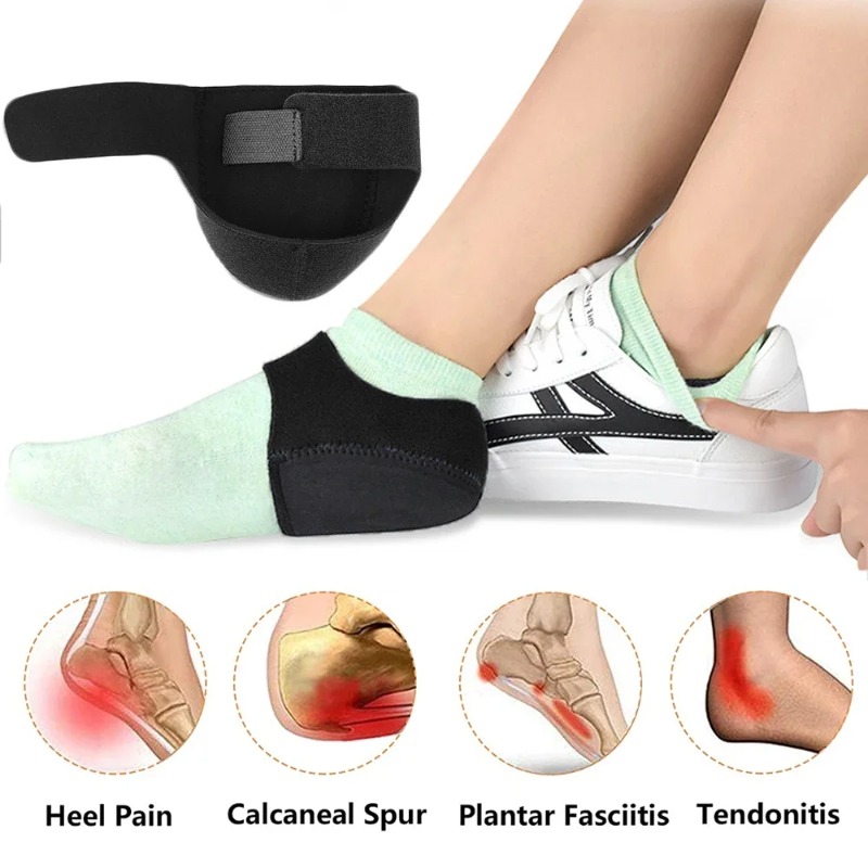 Plantar Fasciitis and Heel Spu - огляд і ціна Men'S Shoes Plantar Fasciitis