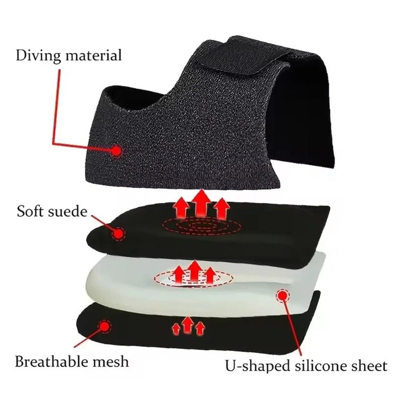 Plantar Fasciitis and Heel Spu - огляд і ціна Men'S Shoes Plantar Fasciitis