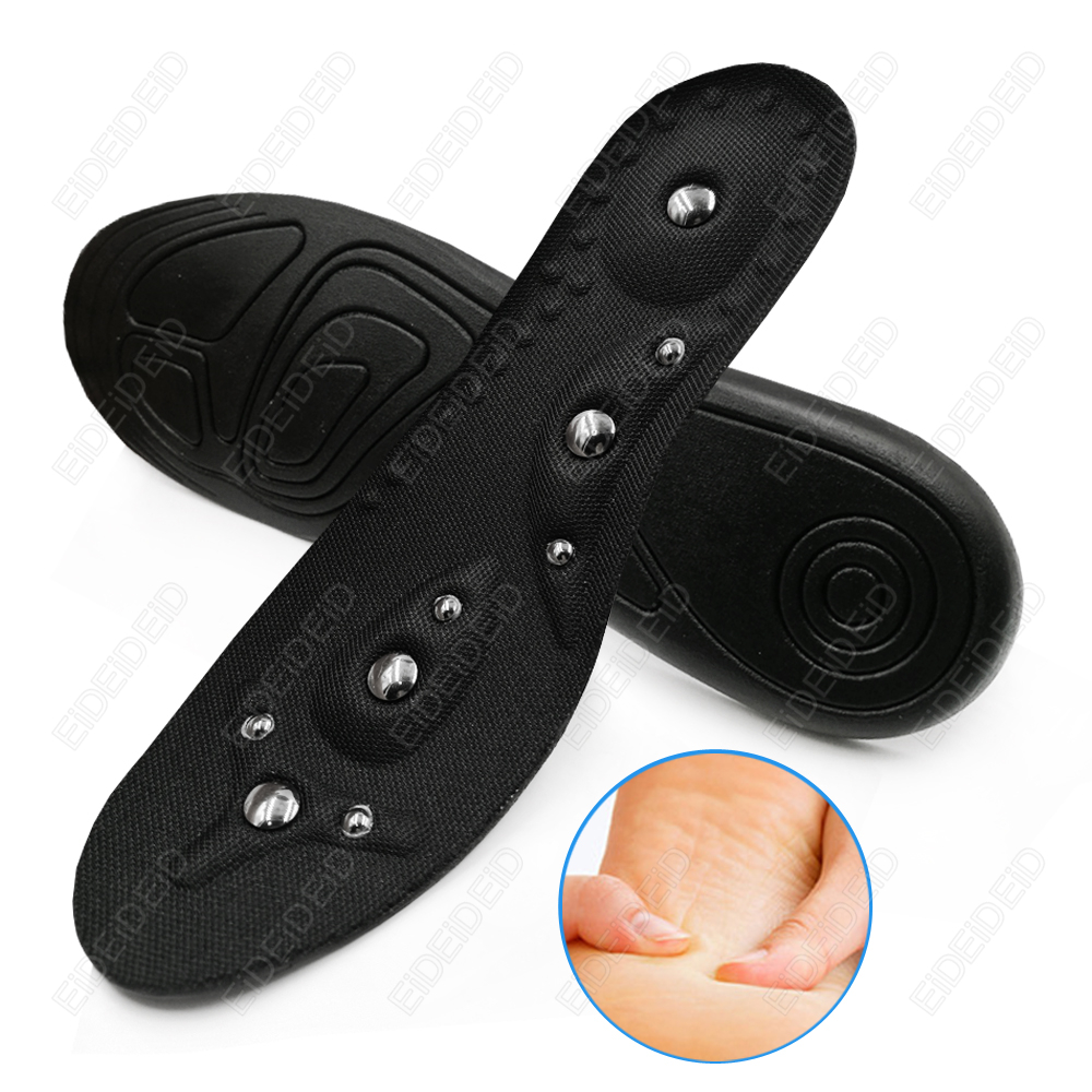 1/2 Pairs Shoe Pads Comfort In - огляд і ціна Men Shoes Eid