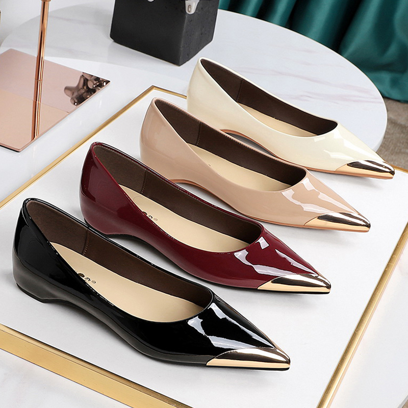 BIGTREE Shoes Low Heeled Women - огляд і ціна Men Shoes On