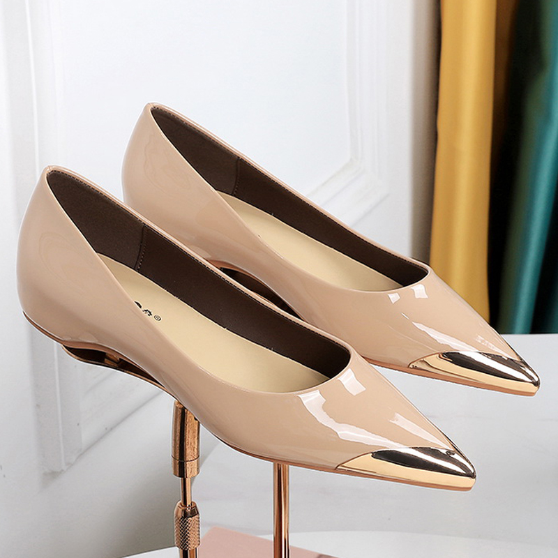 BIGTREE Shoes Low Heeled Women - огляд і ціна Men Shoes On
