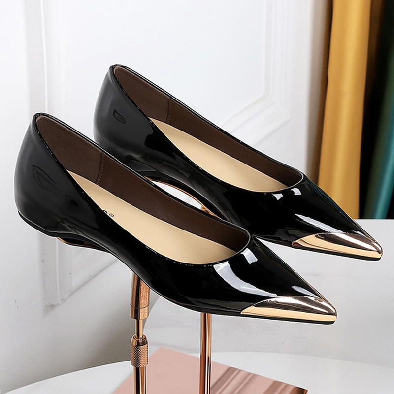 BIGTREE Shoes Low Heeled Women - огляд і ціна Men Shoes On