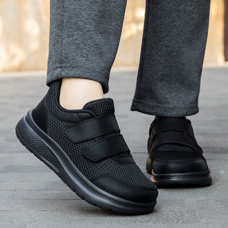 Men Women Diabetic Shoes Wide  - огляд і ціна Men'S Shoes For Suits