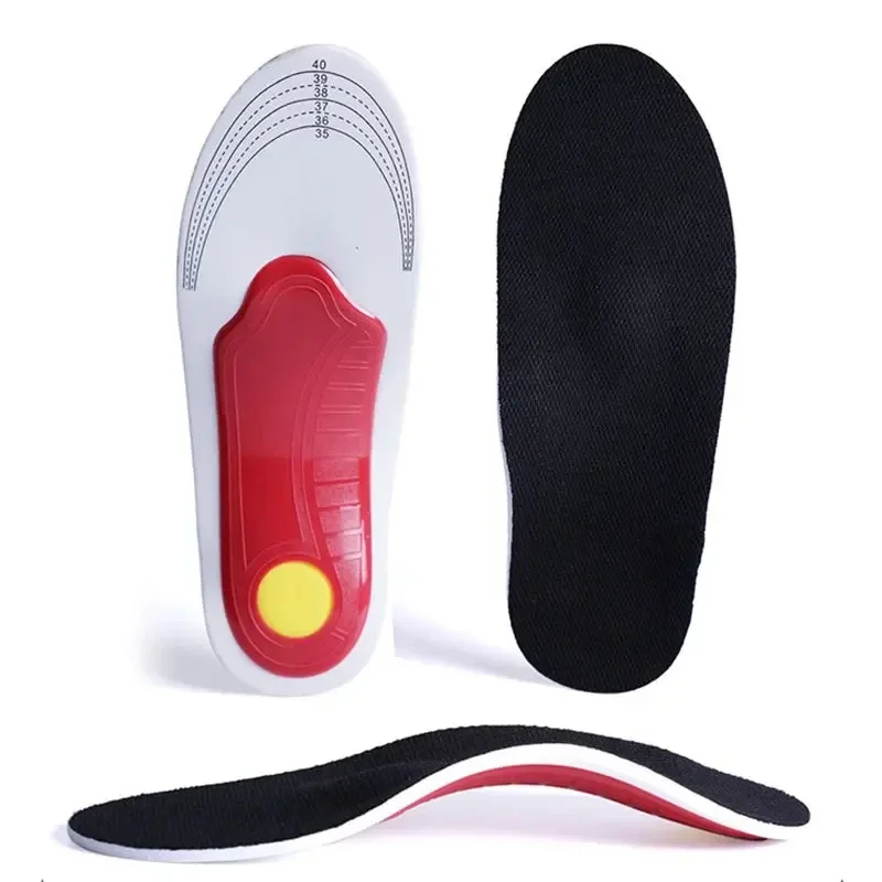 NEW EVA Orthopedic Insoles for - огляд і ціна Men'S Shoes Plantar Fasciitis