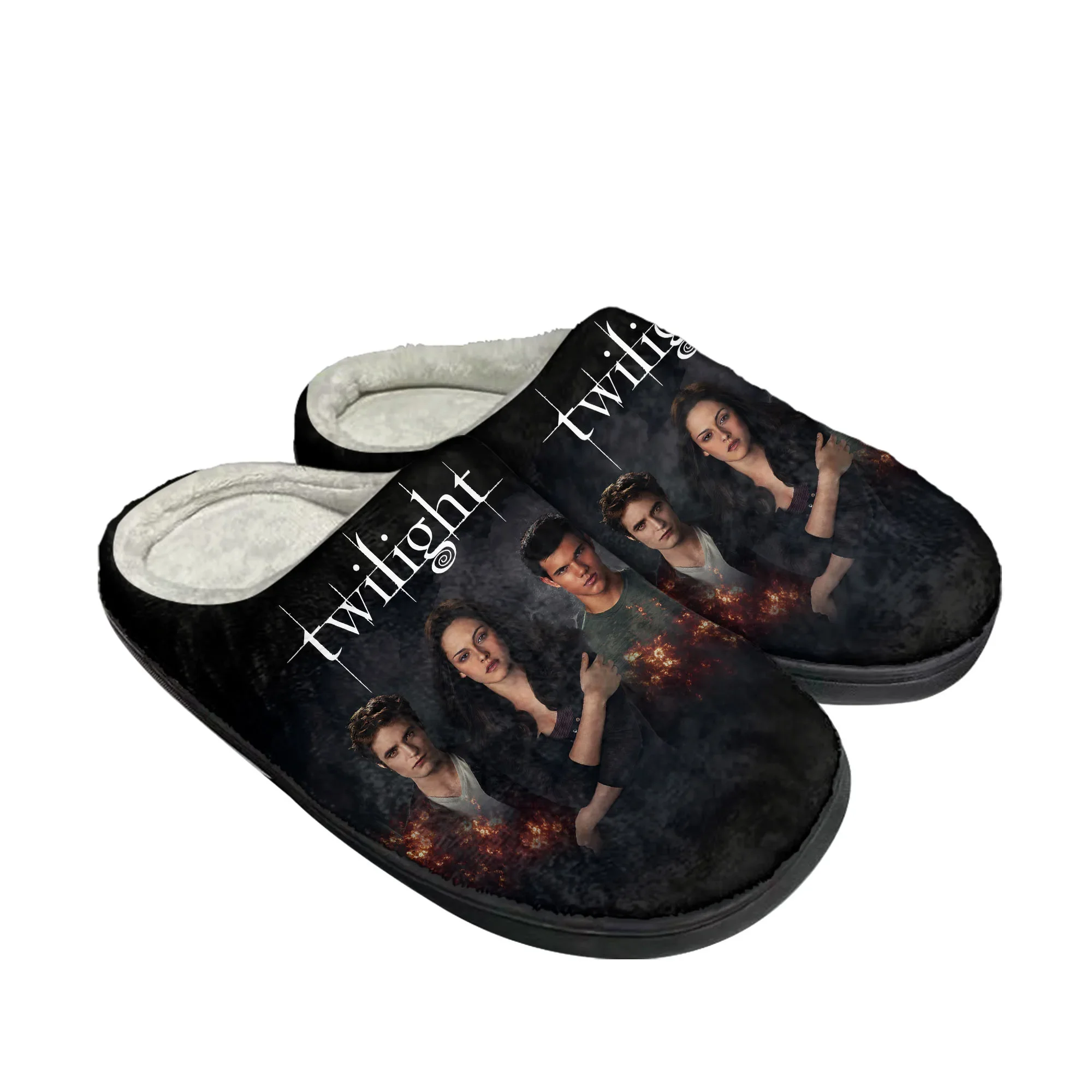 The Twilight Saga Movie Home C - огляд і ціна Men Shoes Winter