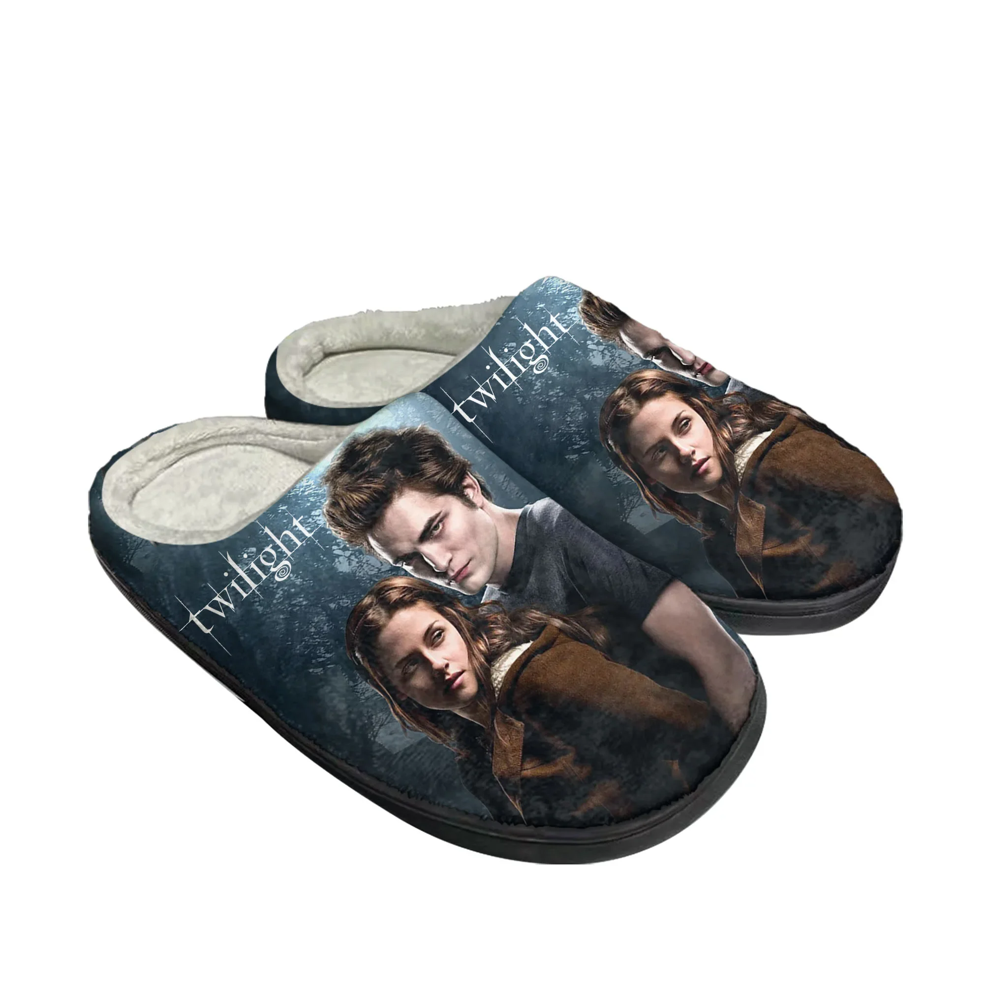 The Twilight Saga Movie Home C - огляд і ціна Men Shoes Winter