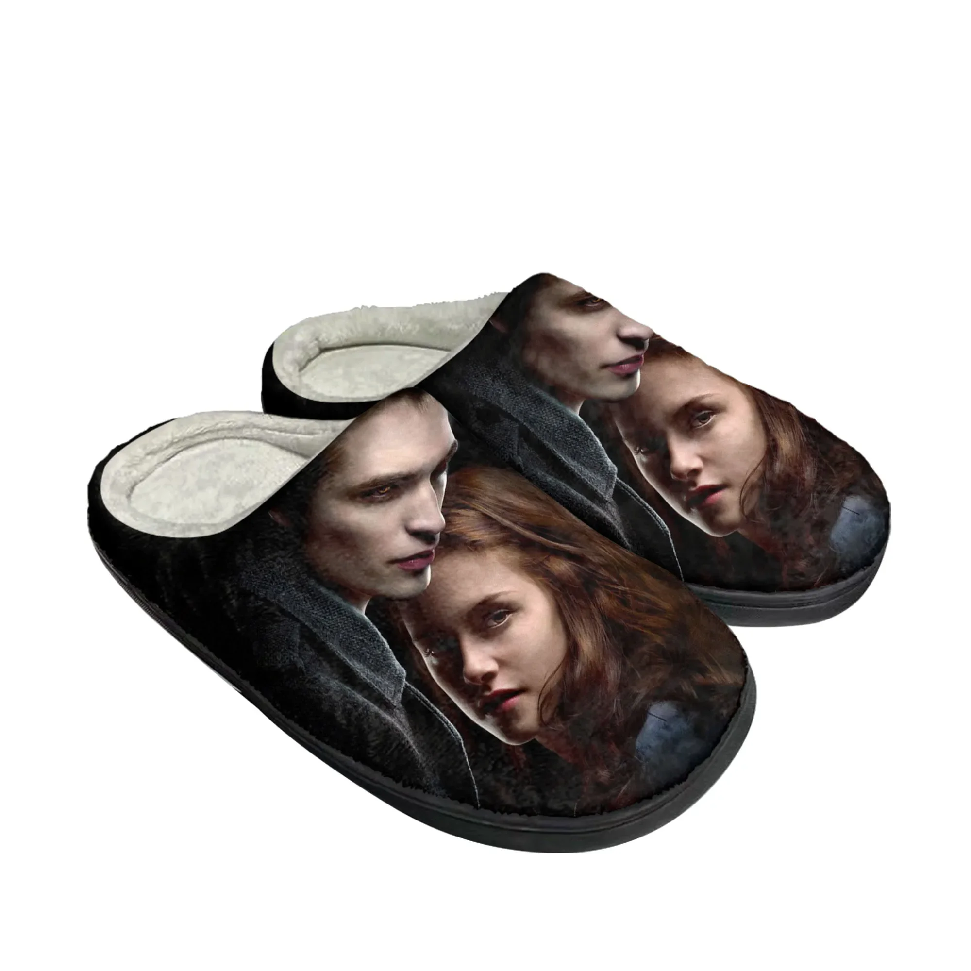 The Twilight Saga Movie Home C - огляд і ціна Men Shoes Winter