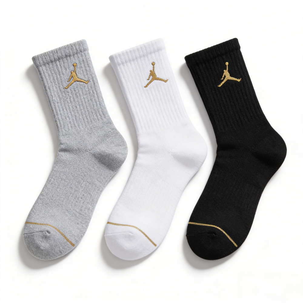 Nike Basketball Socks: AJ Jord - огляд і ціна Men Shoes Jordan