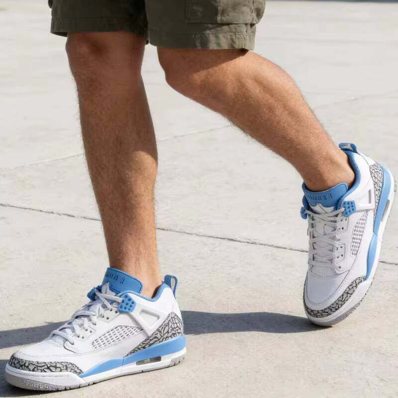 Hot 2026 Nike Jordan Spizike L - огляд і ціна Men Shoes Jordan