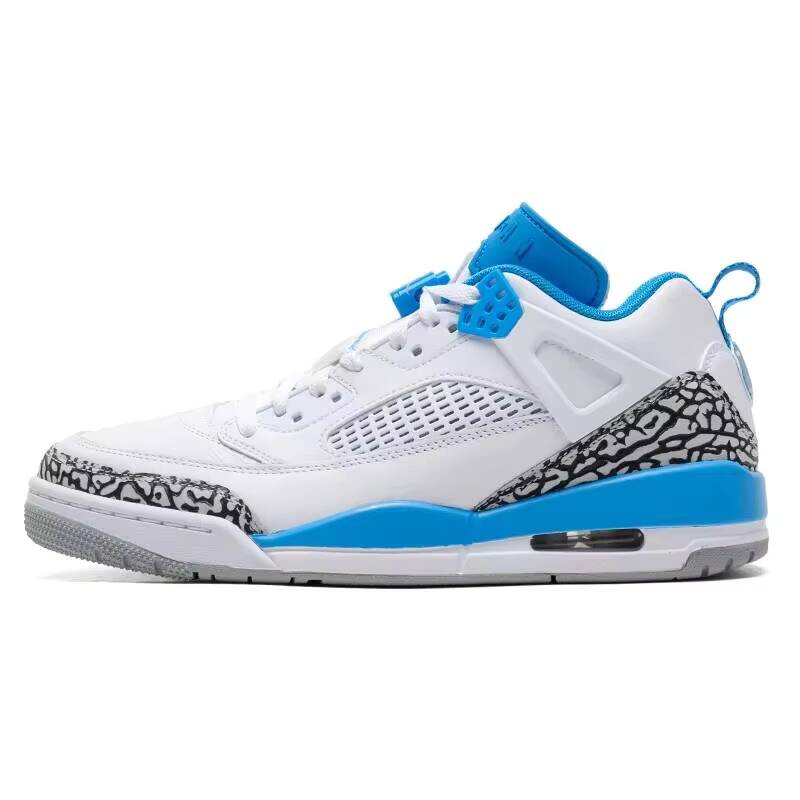 Hot 2026 Nike Jordan Spizike L - огляд і ціна Men Shoes Jordan