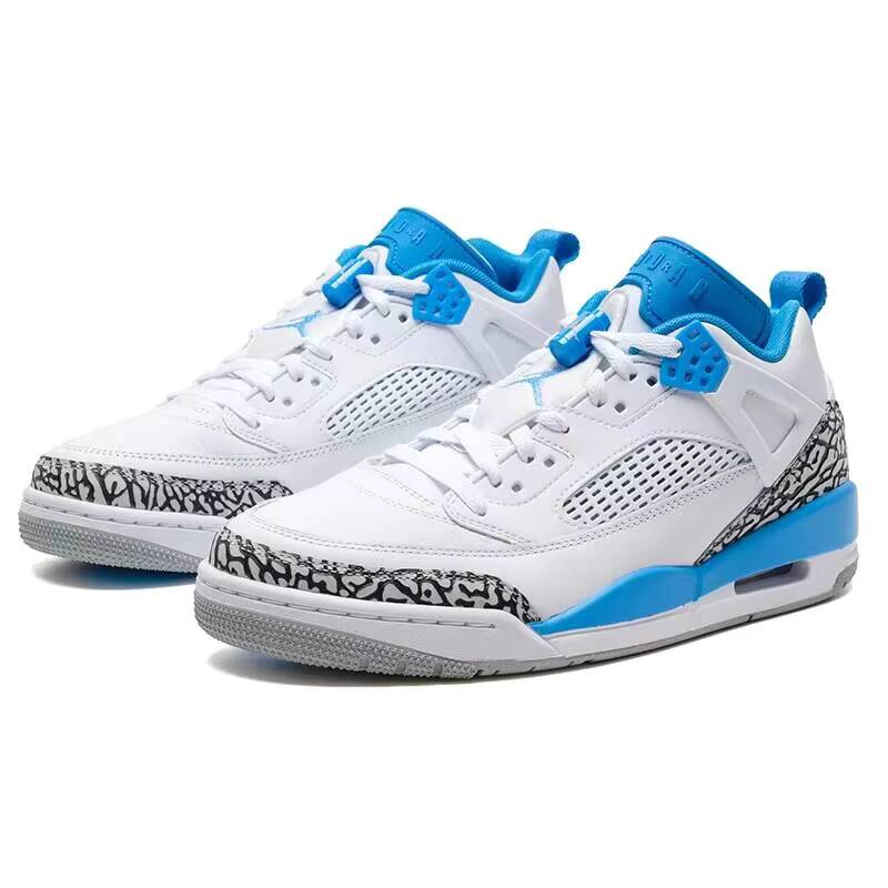 Hot 2026 Nike Jordan Spizike L - огляд і ціна Men Shoes Jordan