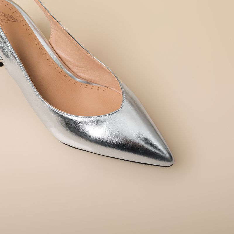 Girseaby 2025 Shiny Sexy Femal - огляд і ціна Dress Shoe Pointed