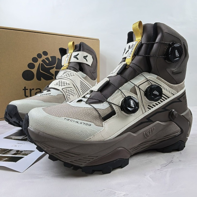Good Quality Hiking Shoe Man H - огляд і ціна Men'S Shoes Good For Wide Feet