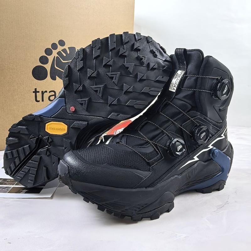 Good Quality Hiking Shoe Man H - огляд і ціна Men'S Shoes Good For Wide Feet