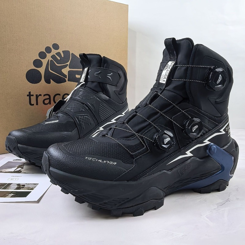 Good Quality Hiking Shoe Man H - огляд і ціна Men'S Shoes Good For Wide Feet