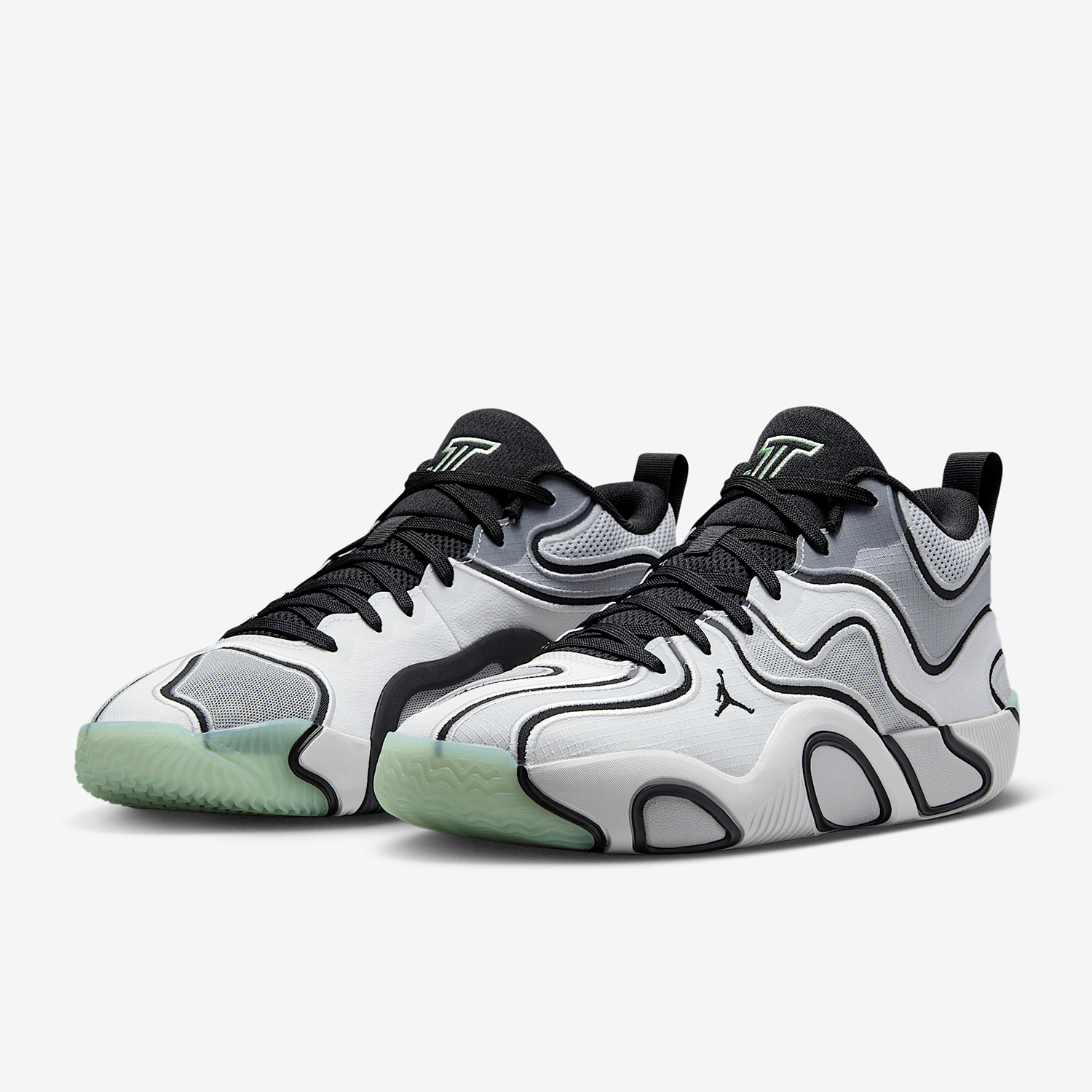 Nike Authentic JORDAN Men's Mi - огляд і ціна Men Shoes Jordan