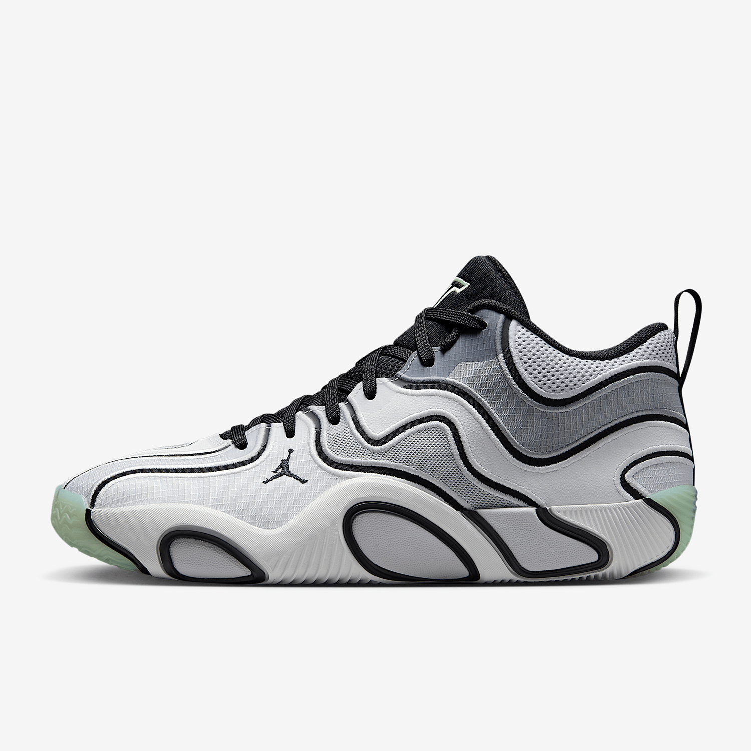 Nike Authentic JORDAN Men's Mi - огляд і ціна Men Shoes Jordan