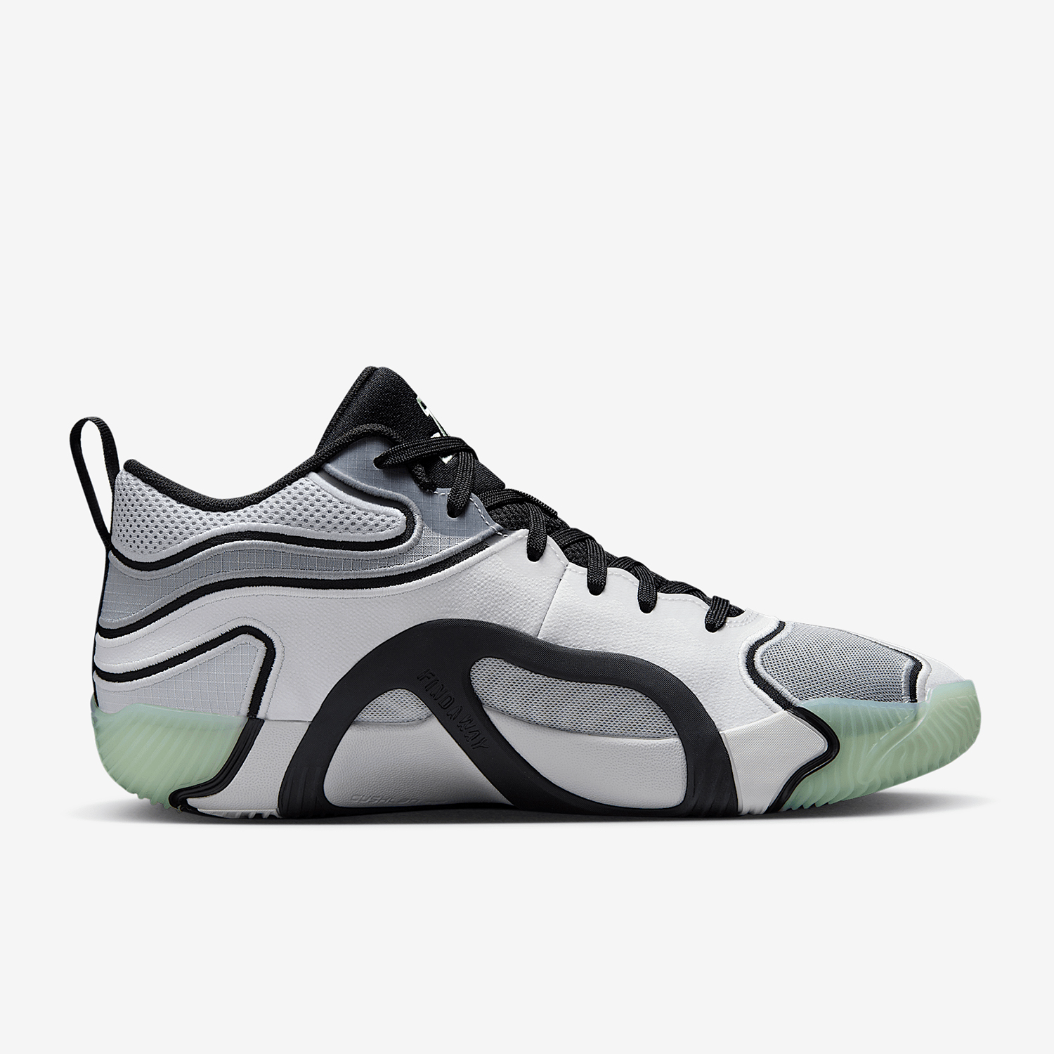 Nike Authentic JORDAN Men's Mi - огляд і ціна Men Shoes Jordan