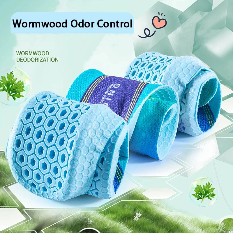 New Sports Insoles Wormwood De - огляд і ціна Men Shoes Outlet