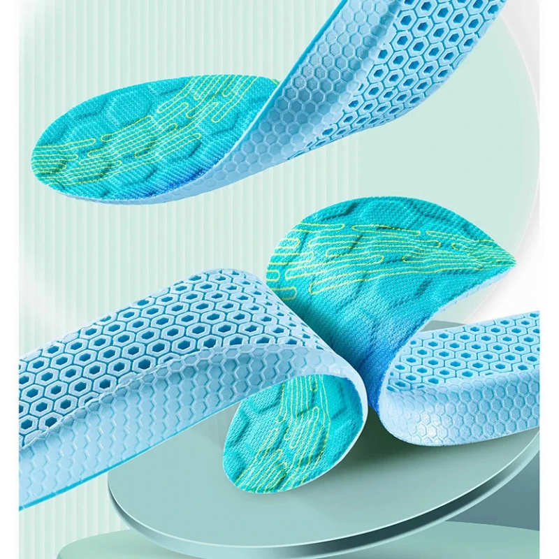 New Sports Insoles Wormwood De - огляд і ціна Men Shoes Outlet