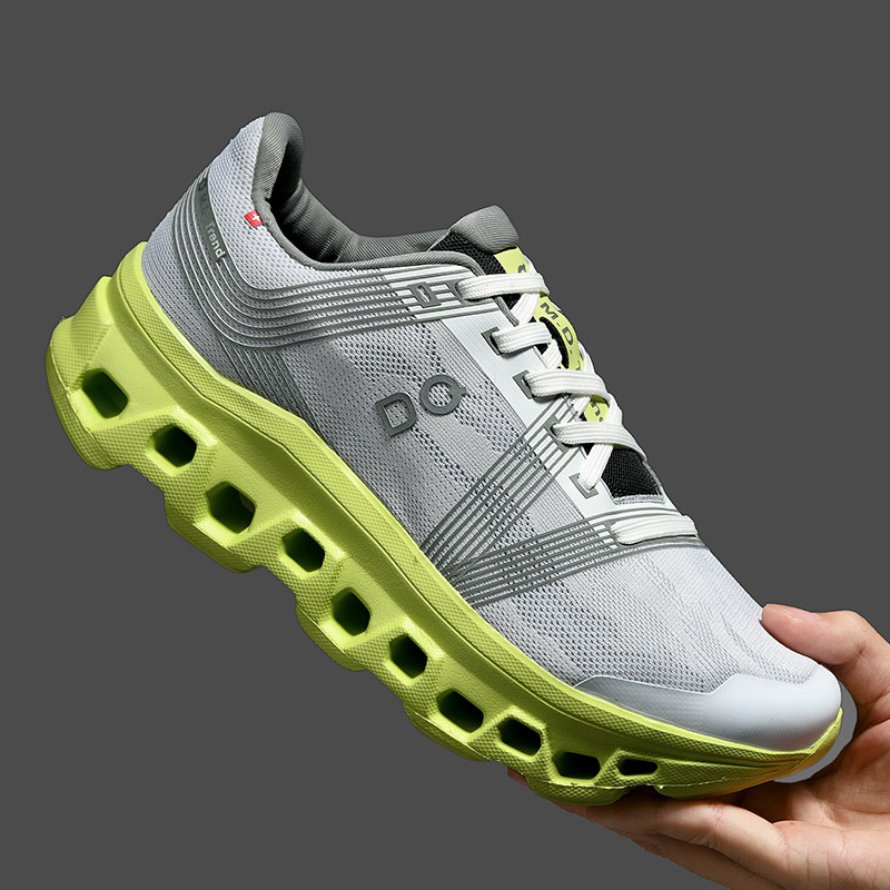 Summer Cushioning Running Shoe - огляд і ціна Men'S Shoes Basketball