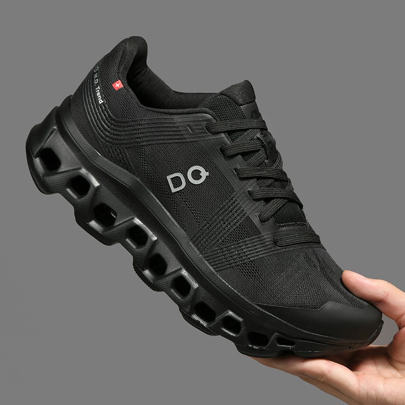 Summer Cushioning Running Shoe - огляд і ціна Men'S Shoes Basketball