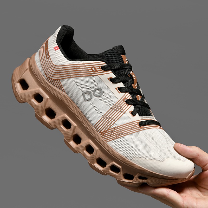 Summer Cushioning Running Shoe - огляд і ціна Men'S Shoes Basketball