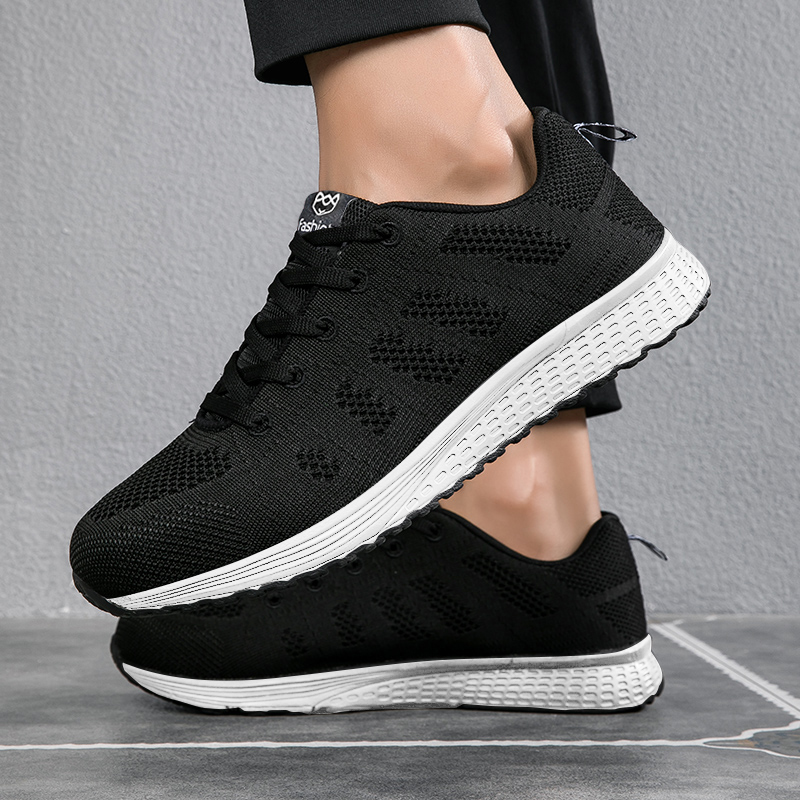 Men Shoes Breathable Casual Sn - огляд і ціна Men'S Shoes Basketball