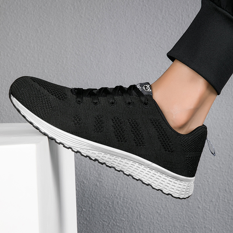 Men Shoes Breathable Casual Sn - огляд і ціна Men'S Shoes Basketball