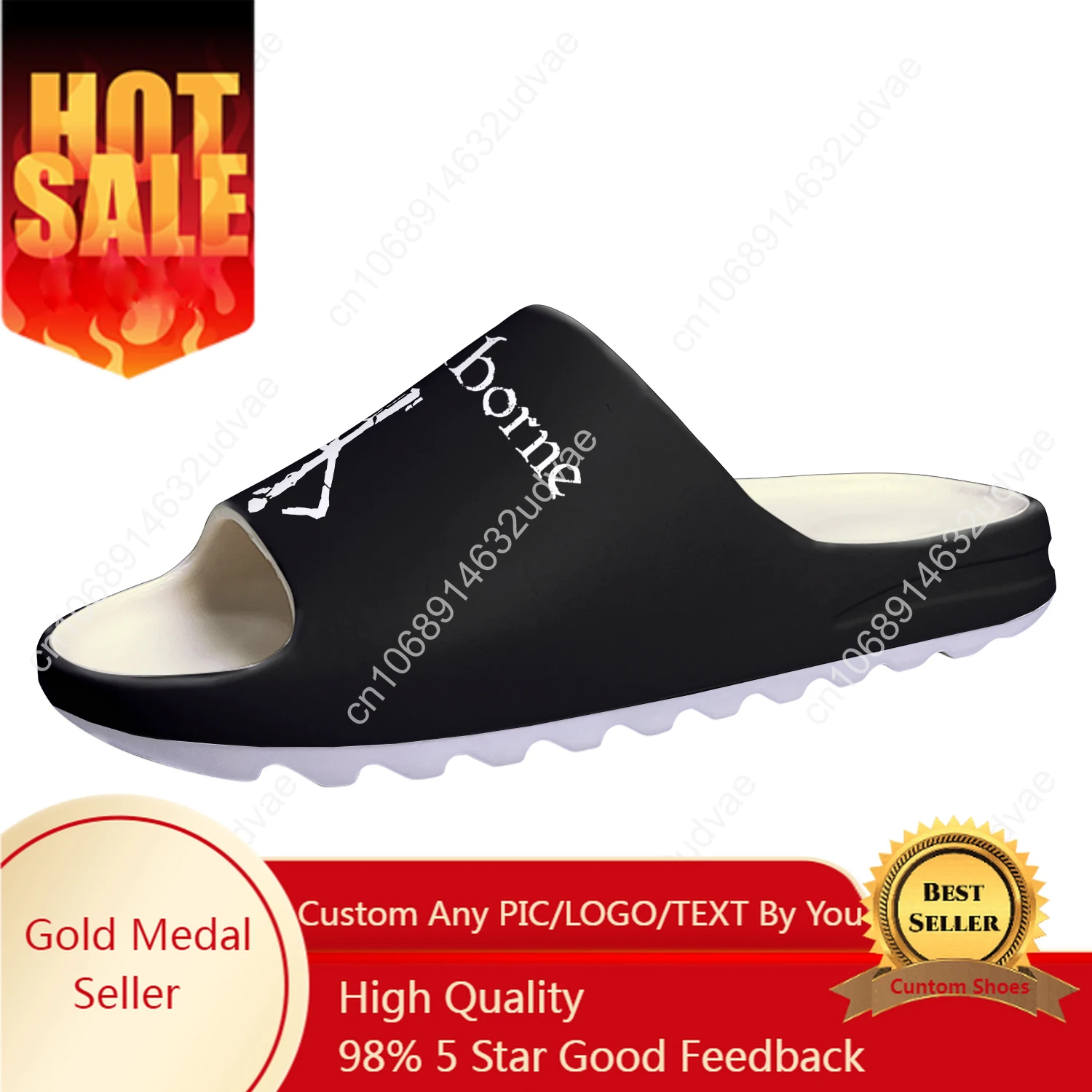 Bloodborne Custom Made Soft So - огляд і ціна Men Shoes On