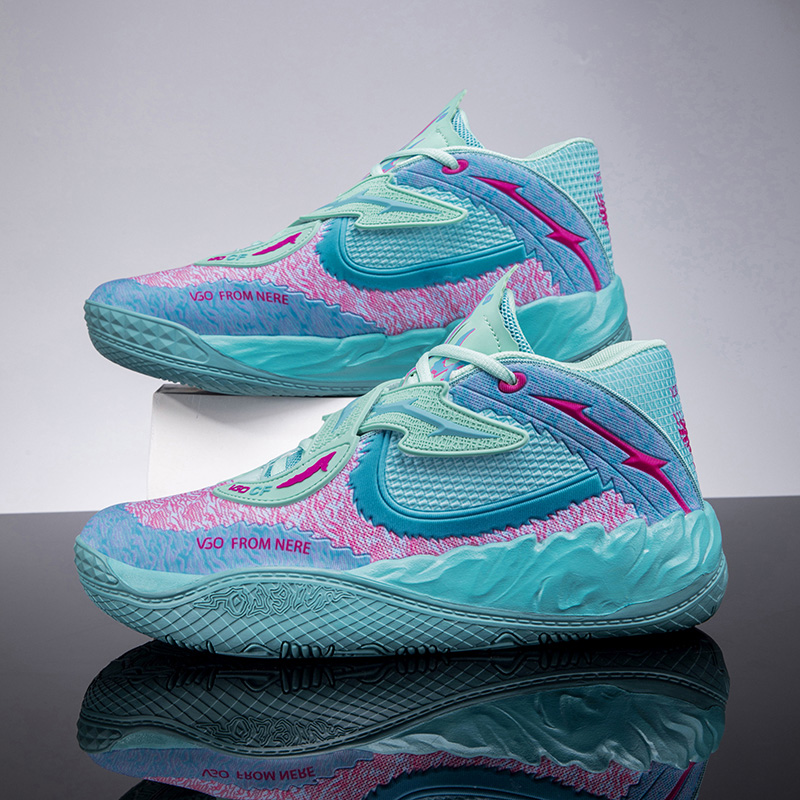 Men's Basketball Shoes Breatha - огляд і ціна Men'S Shoes Basketball