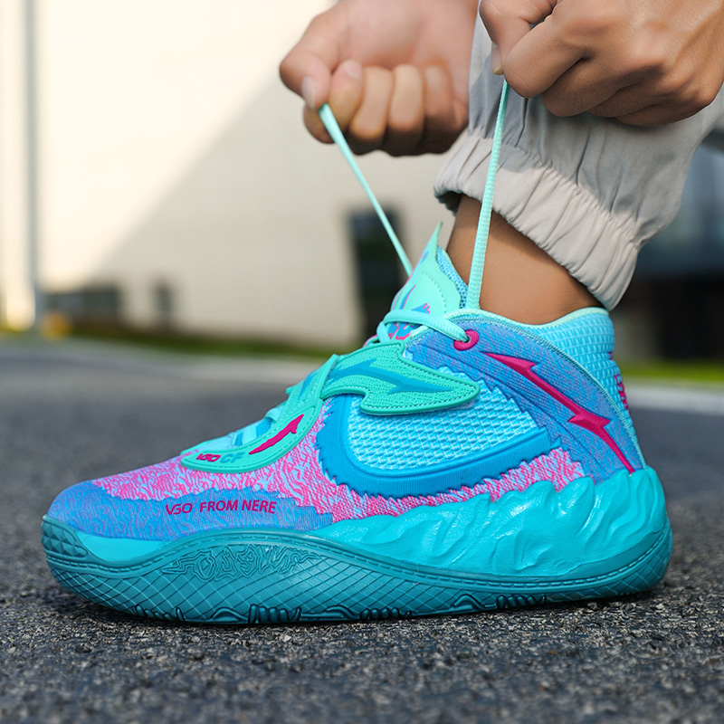 Men's Basketball Shoes Breatha - огляд і ціна Men'S Shoes Basketball