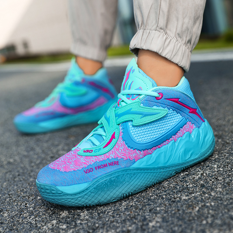 Men's Basketball Shoes Breatha - огляд і ціна Men'S Shoes Basketball