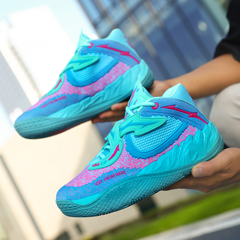 Men's Basketball Shoes Breatha - огляд і ціна Men'S Shoes Basketball