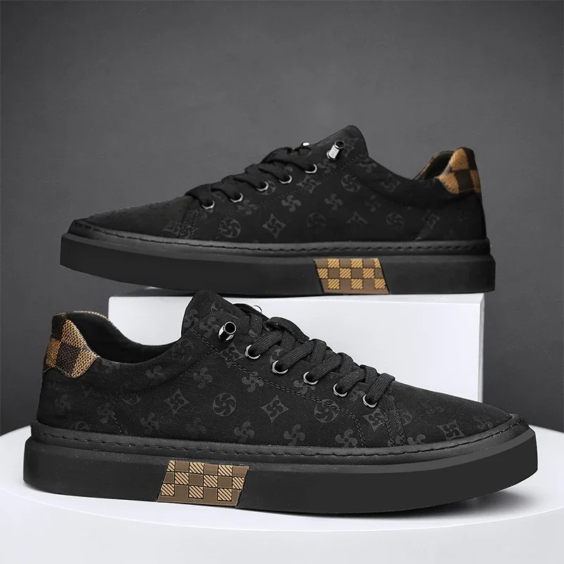 2024 Fashion Men Designer Shoe - огляд і ціна Men'S Shoes For Sale