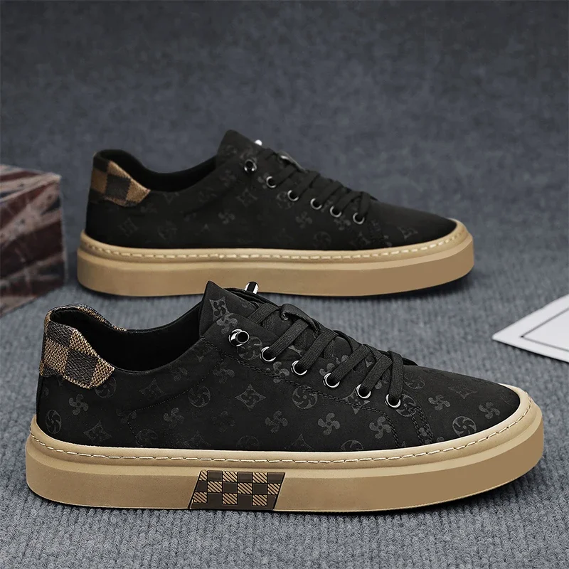 2024 Fashion Men Designer Shoe - огляд і ціна Men'S Shoes For Sale