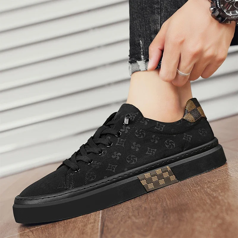 2024 Fashion Men Designer Shoe - огляд і ціна Men'S Shoes For Sale