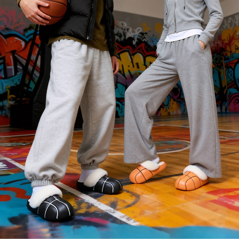 Creative Cartoon Basketball Wi - огляд і ціна Men'S Shoes Basketball