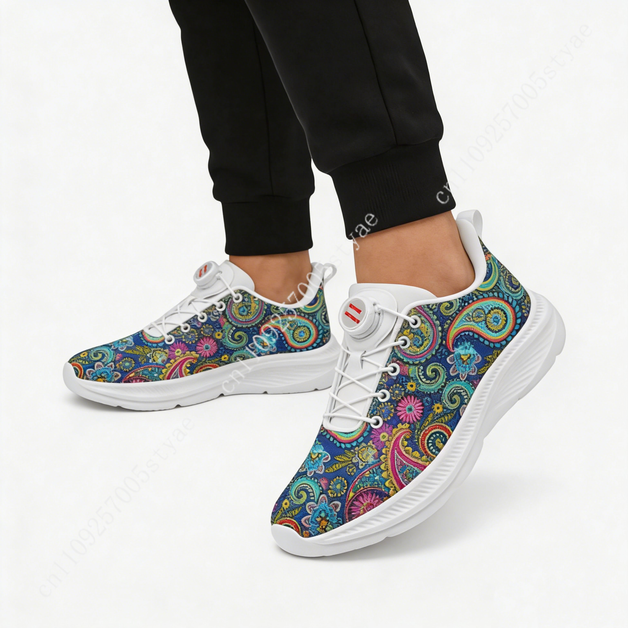 Selena Quintanilla Custom Walk - огляд і ціна Men Shoes Sneakers
