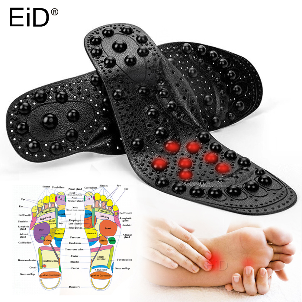 EiD 68 magnet Magnetic Therapy - огляд і ціна Men Shoes Eid