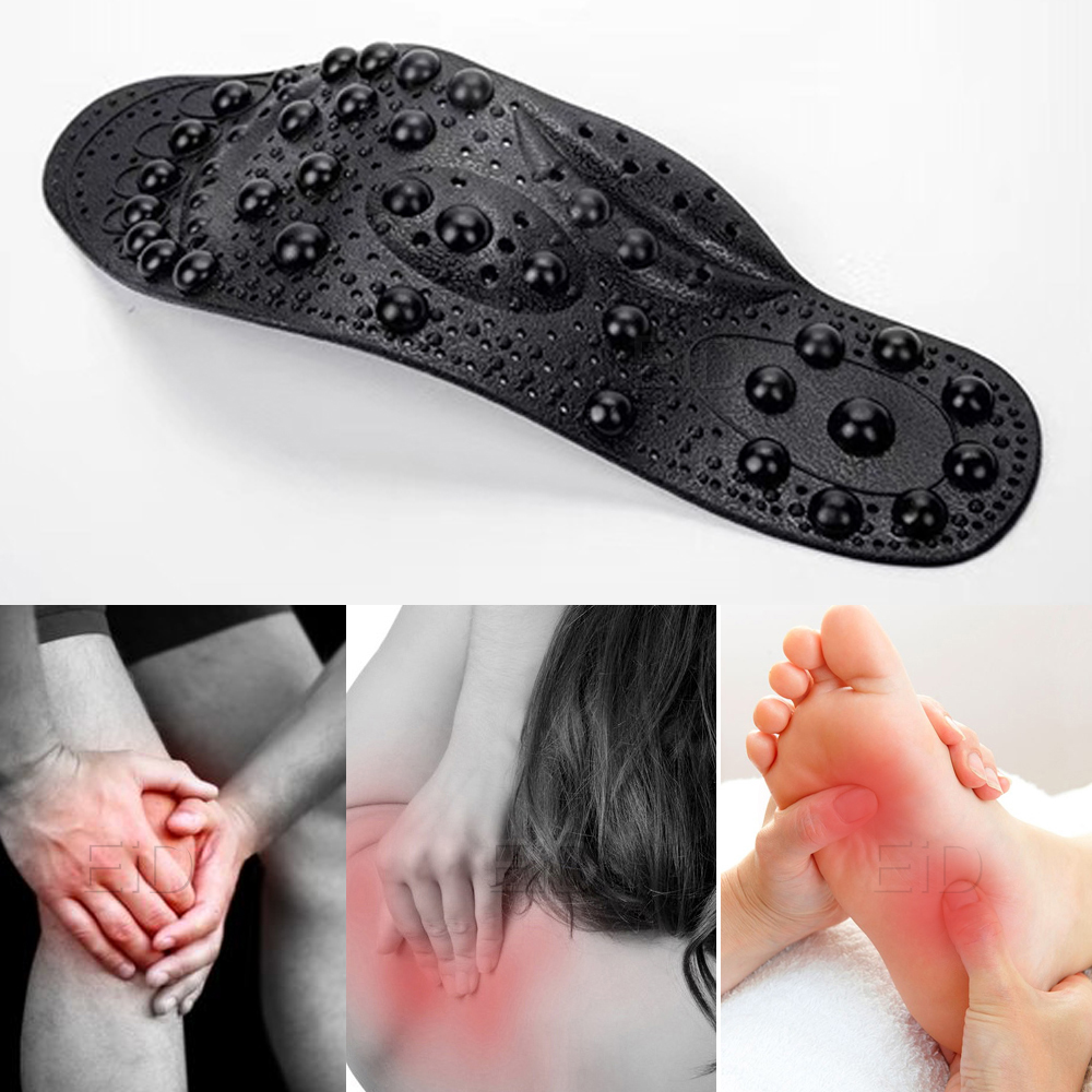 EiD 68 magnet Magnetic Therapy - огляд і ціна Men Shoes Eid