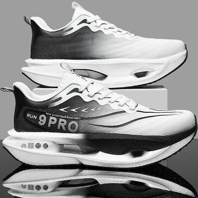 Breathable Marathon Running Sn - огляд і ціна Men'S Shoes Basketball