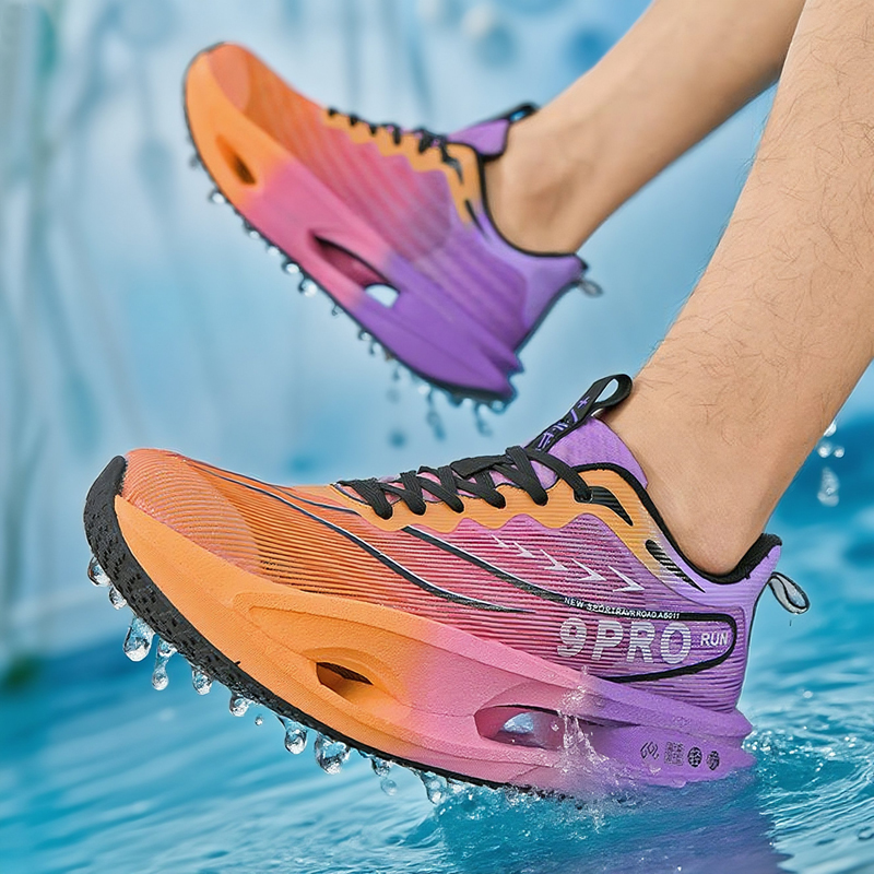 Breathable Marathon Running Sn - огляд і ціна Men'S Shoes Basketball