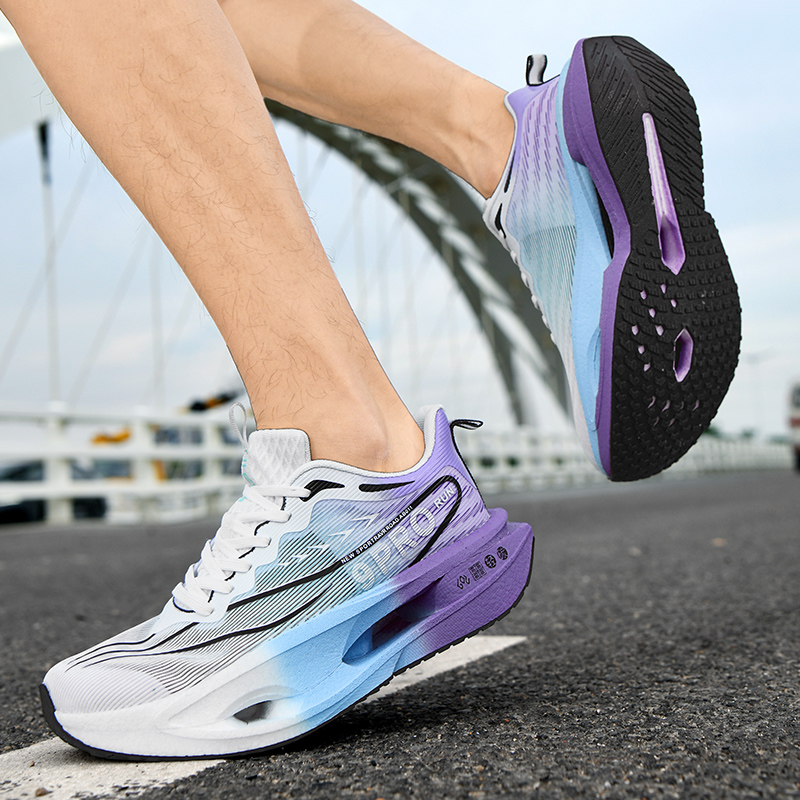 Breathable Marathon Running Sn - огляд і ціна Men'S Shoes Basketball