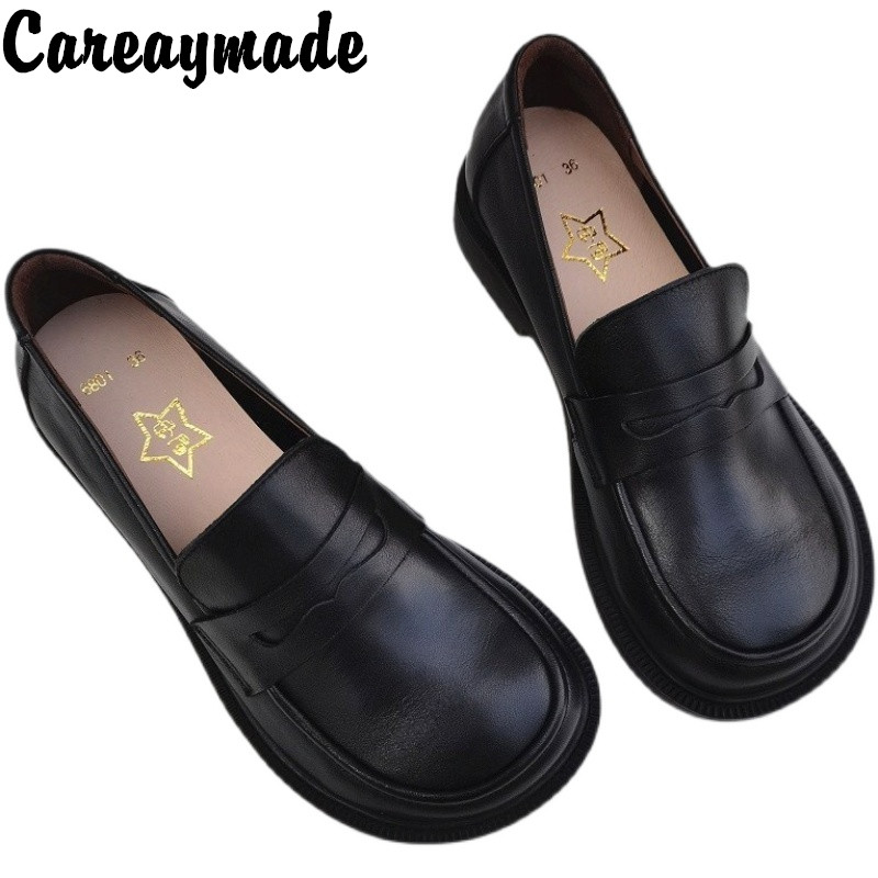 Careaymade-Women's Casual Shoe - огляд і ціна Men Shoes On